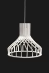 BIO WHITE zwis 6338, Nowodvorski Lighting