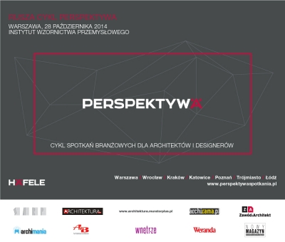 Spotkania z dobrą Perspektywą