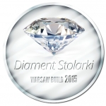 Diament Stolarki Warsaw Build