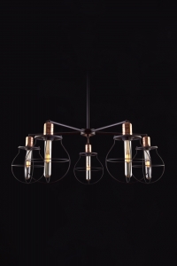 Minimalistyczne i z charakterem – lampy MANUFACTURE marki Nowodvorski Lighting