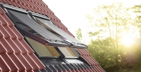 Markizy manualne MHL Velux