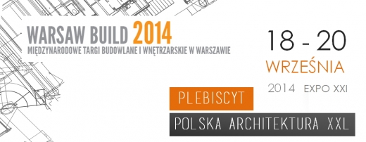 PLEBISCYT POLSKA ARCHITEKTURA XXL