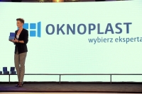 Gala Superbrands, Oknoplast