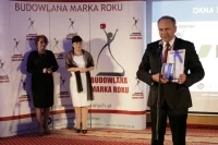 Budowlana Marka Roku 2014, FAKRO