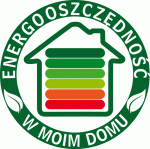 Logo Energooszczędność w moim domu