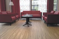 Panele winylowe LVT firmy Convineo