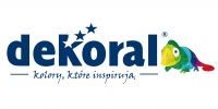 Logo Dekoral