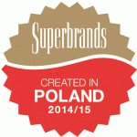 Superbrands Created in Poland ponownie dla Jedynki