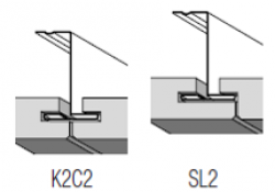 K2C2 lub SL2, Armstrong