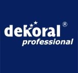 logo Dekoral Profesional