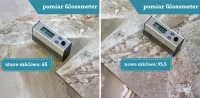 Glossmeter Fot. Ceramstic