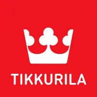 Logo firmy Tikkurila