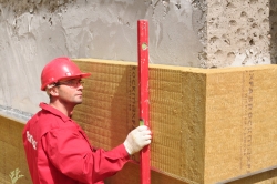 ROCKWOOL, remont domu