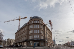 Hotel Dana – historia w luksusowym wydaniu