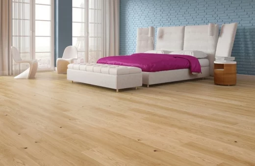 Dąb Unique Melody Collection Baltic Wood