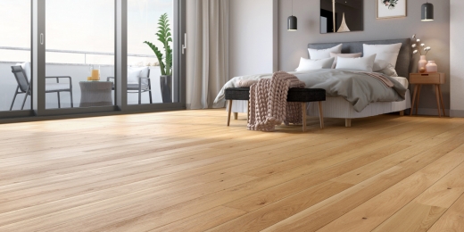 Wyjątkowa jak Ty i Twój dom – Baltic Wood rusza z nową kampanią promocyjną