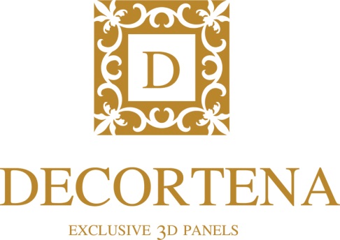 Decortena logo