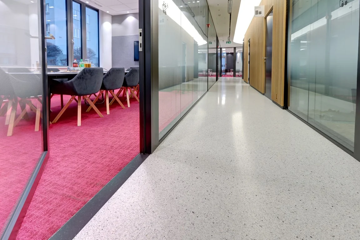 Mondéco Classic marki Flowcrete