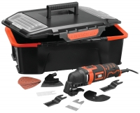 Zestaw narzędzi MT300AST2 BLACK+DECKER